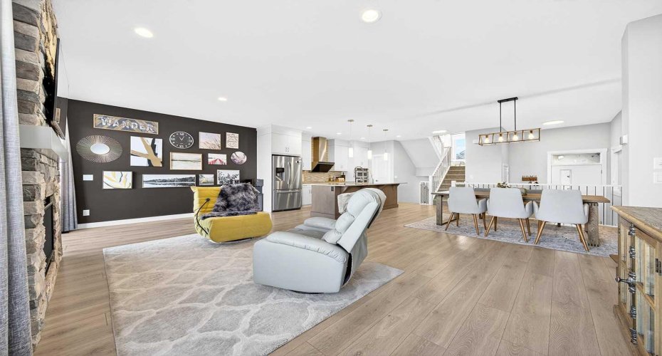 13 Cranbrook Close, Calgary, Alberta T3M 2X2, 4 Bedrooms Bedrooms, ,4 BathroomsBathrooms,Residential,For Sale,Cranbrook,A2281624