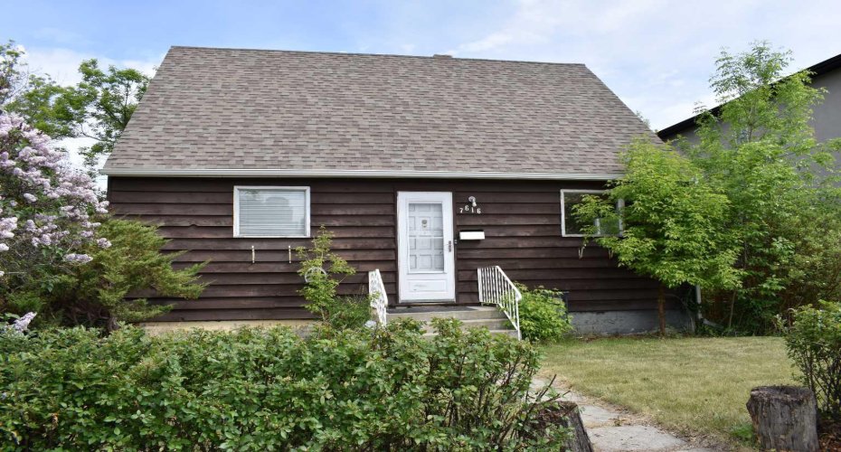 7616 34 Avenue, Calgary, Alberta T3B 1N6, 3 Bedrooms Bedrooms, ,1 BathroomBathrooms,Residential,For Sale,34,A2281657