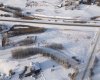 3 acres of land/built site