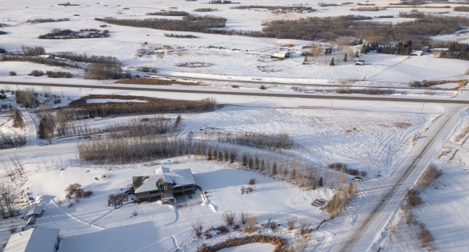 46520 Range Road 213, Rural Camrose County, Alberta T0C 0L0, ,Land,For Sale,46520 Range Road 213,A2282517