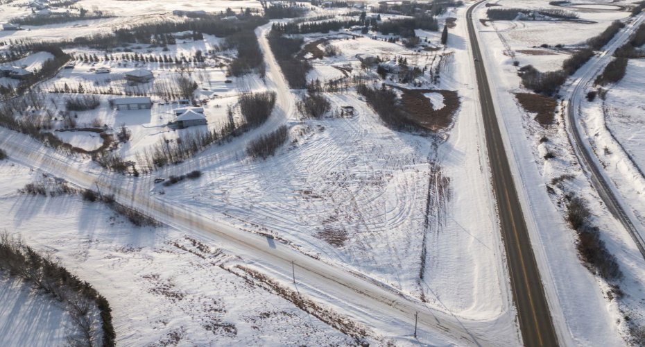 46520 Range Road 213, Rural Camrose County, Alberta T0C 0L0, ,Land,For Sale,46520 Range Road 213,A2282517