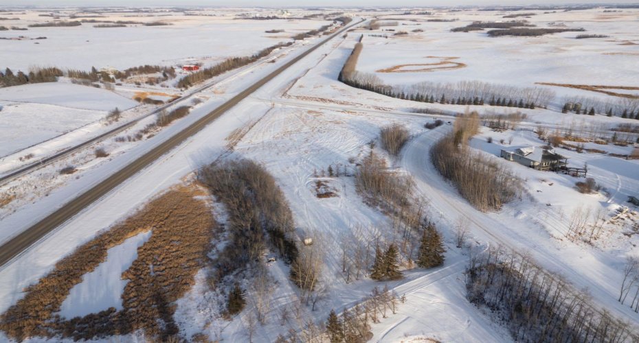 46520 Range Road 213, Rural Camrose County, Alberta T0C 0L0, ,Land,For Sale,46520 Range Road 213,A2282517