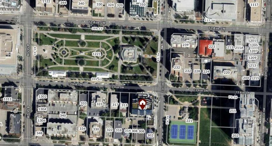 303 13 Avenue, Calgary, Alberta T2R0Y9, 3 Bedrooms Bedrooms, ,2 BathroomsBathrooms,Residential,For Sale,13,A2282518