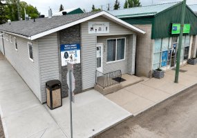 217 Main Street, Turtleford, Saskatchewan S0M2Y0, ,Commercial,For Sale,Main,A2282148