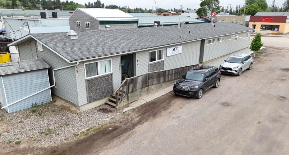 217 Main Street, Turtleford, Saskatchewan S0M2Y0, ,Commercial,For Sale,Main,A2282148