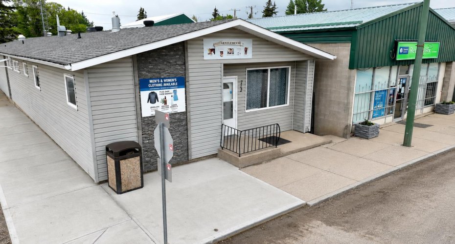 217 Main Street, Turtleford, Saskatchewan S0M2Y0, ,Commercial,For Sale,Main,A2282148
