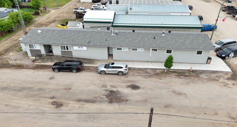 217 Main Street, Turtleford, Saskatchewan S0M2Y0, ,Commercial,For Sale,Main,A2282148