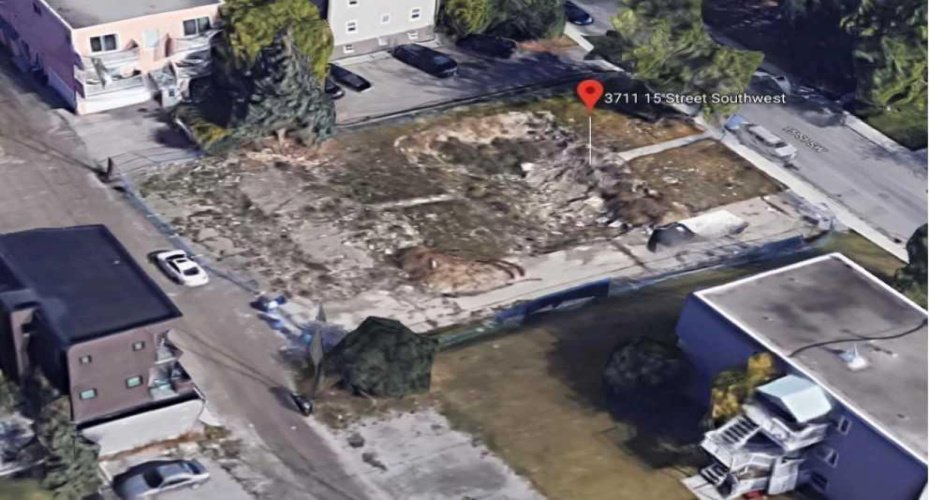 3711 15 Street, Calgary, Alberta T2T 4A5, ,Land,For Sale,15,A2282366