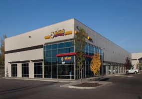 118 East Lake Boulevard, Airdrie, Alberta T4A 2G2, ,Commercial,For Lease,East Lake,A2282395