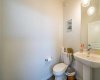 2pc Bathroom on main floor