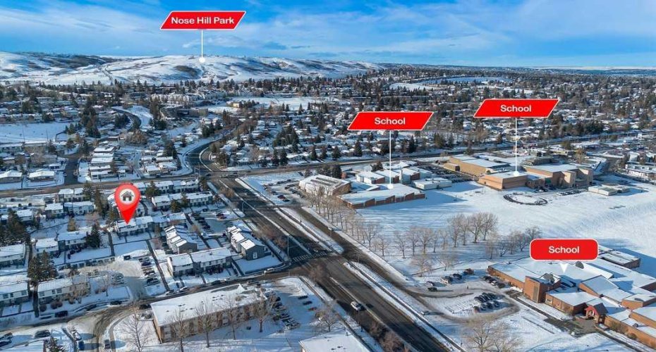 6440 4 Street, Calgary, Alberta T4A0B5, 3 Bedrooms Bedrooms, ,2 BathroomsBathrooms,Residential,For Sale,4,A2282514