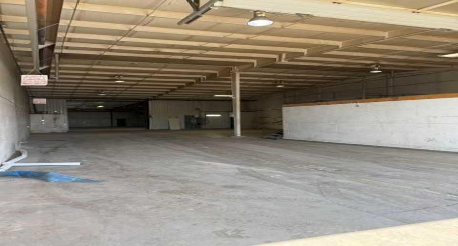 8319 Chiles Industrial Avenue, Red Deer, Alberta T4P 2V5, ,Commercial,For Lease,Chiles Industrial,A2282521