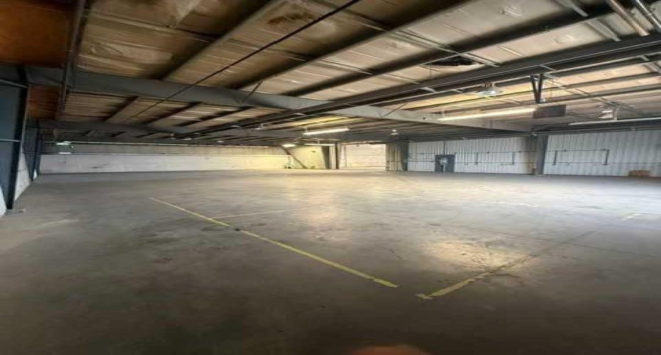 8319 Chiles Industrial Avenue, Red Deer, Alberta T4P 2V5, ,Commercial,For Lease,Chiles Industrial,A2282521