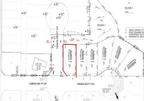 50 Timberline Point, Calgary, Alberta T3H6C8, ,Land,For Sale,Timberline,A2282544