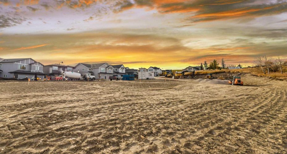 50 Timberline Point, Calgary, Alberta T3H6C8, ,Land,For Sale,Timberline,A2282544