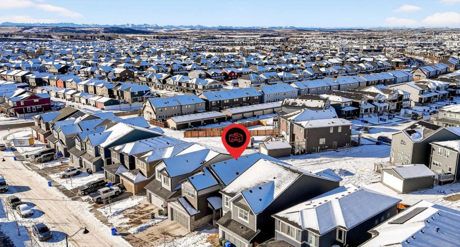 57 Legacy Reach View, Calgary, Alberta T2X 4T9, 3 Bedrooms Bedrooms, ,3 BathroomsBathrooms,Residential,For Sale,Legacy Reach,A2282547