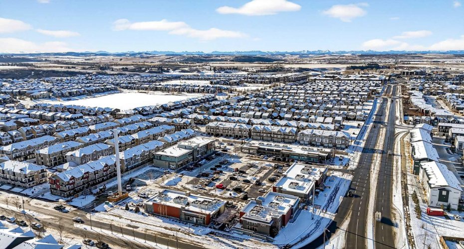 57 Legacy Reach View, Calgary, Alberta T2X 4T9, 3 Bedrooms Bedrooms, ,3 BathroomsBathrooms,Residential,For Sale,Legacy Reach,A2282547