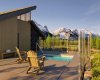 10 Cascade Ridge, Canmore, Alberta T1W 0K6, 2 Bedrooms Bedrooms, ,2 BathroomsBathrooms,Residential,For Sale,Cascade,A2282550