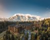 10 Cascade Ridge, Canmore, Alberta T1W 0K6, 2 Bedrooms Bedrooms, ,2 BathroomsBathrooms,Residential,For Sale,Cascade,A2282550