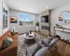 10 Cascade Ridge, Canmore, Alberta T1W 0K6, 2 Bedrooms Bedrooms, ,2 BathroomsBathrooms,Residential,For Sale,Cascade,A2282550