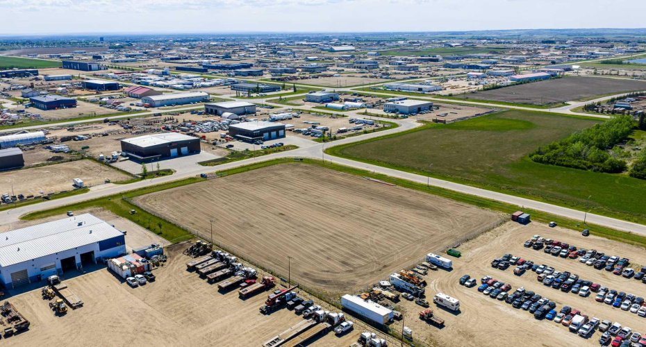 15901 90 Street, Rural Grande Prairie No. 1, County of, Alberta T8V2N8, ,Commercial,For Lease,90,A2282582