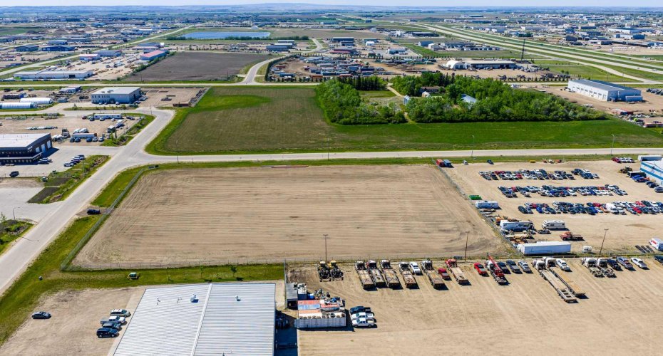 15901 90 Street, Rural Grande Prairie No. 1, County of, Alberta T8V2N8, ,Commercial,For Sale,90,A2282584
