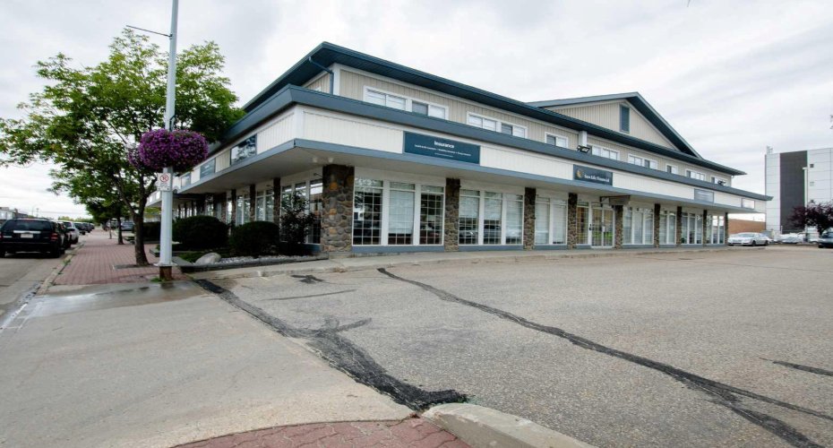 10104 97 Avenue, Grande Prairie, Alberta T8V 7X6, ,Commercial,For Lease,97,A2282608