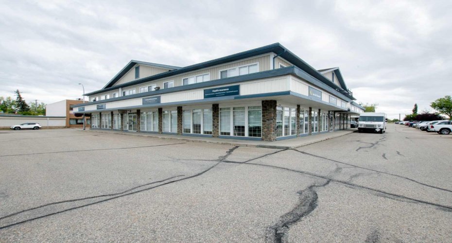 10104 97 Avenue, Grande Prairie, Alberta T8V 7X6, ,Commercial,For Lease,97,A2282608