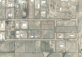 Lot 5 Miller Street, Rural Vermilion River, County of, Alberta T0B 0L0, ,Land,For Sale,Miller,A2282612