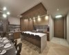 Rendering of a Gourmet Kitchen