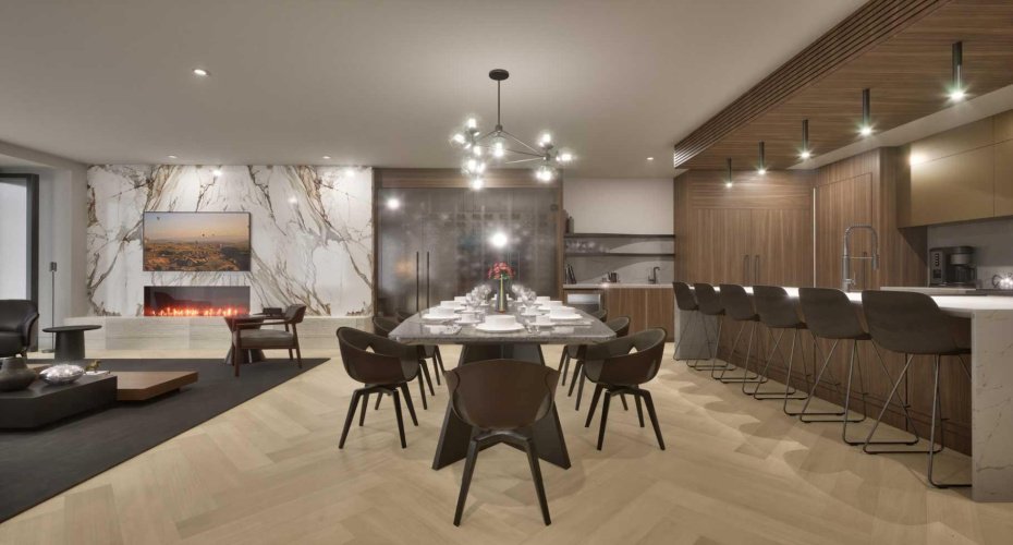 Choose 1 of 3 Styles - Classic Modern