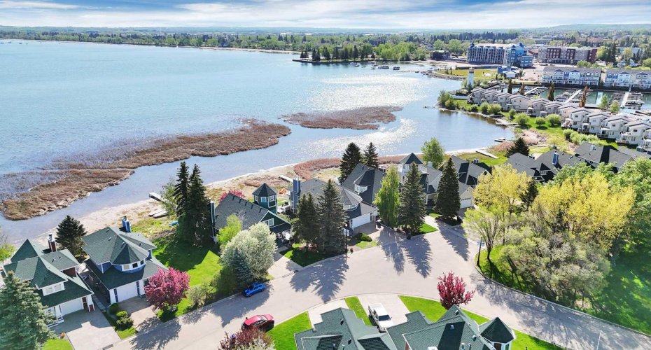 182 Marina Bay Court, Sylvan Lake, Alberta T4S 1E9, ,Land,For Sale,Marina Bay,A2282677