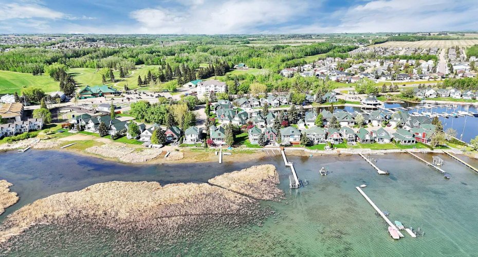 182 Marina Bay Court, Sylvan Lake, Alberta T4S 1E9, ,Land,For Sale,Marina Bay,A2282677