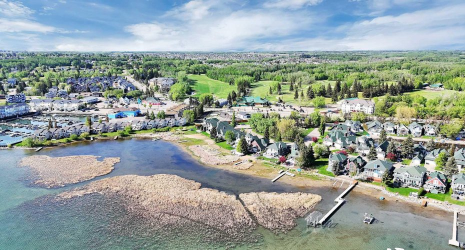 182 Marina Bay Court, Sylvan Lake, Alberta T4S 1E9, ,Land,For Sale,Marina Bay,A2282677