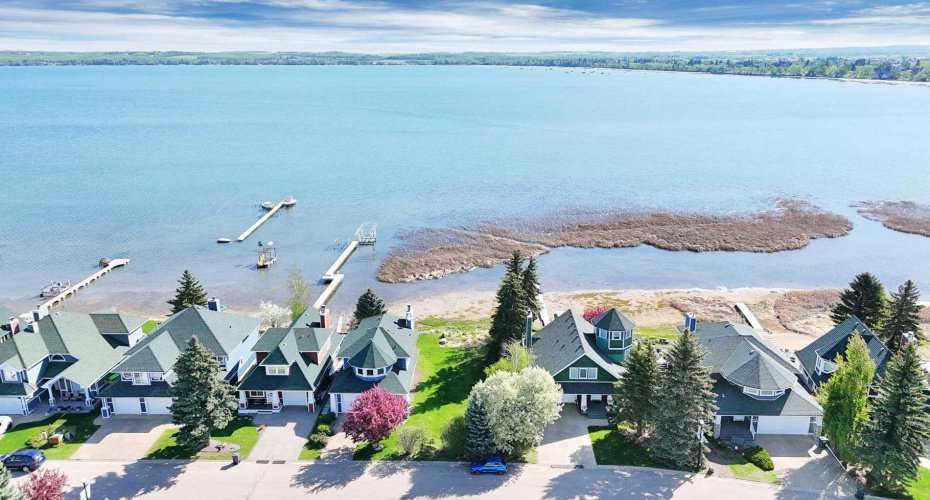 182 Marina Bay Court, Sylvan Lake, Alberta T4S 1E9, ,Land,For Sale,Marina Bay,A2282677
