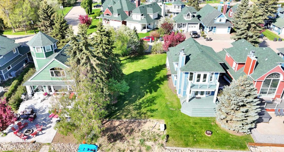 182 Marina Bay Court, Sylvan Lake, Alberta T4S 1E9, ,Land,For Sale,Marina Bay,A2282677