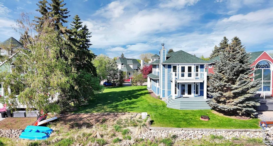 182 Marina Bay Court, Sylvan Lake, Alberta T4S 1E9, ,Land,For Sale,Marina Bay,A2282677