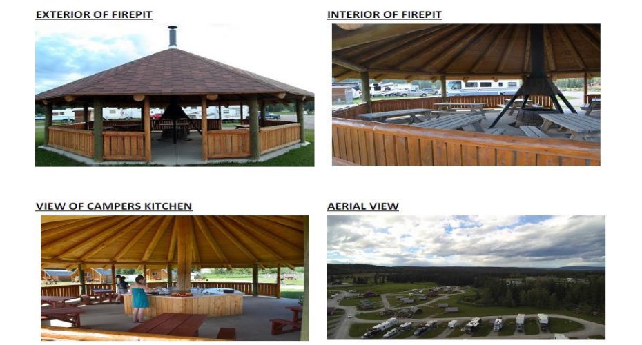 50409 B Highway 16, Hinton, Alberta T7V 1X3, ,Commercial,For Sale,B Highway 16,A2282700