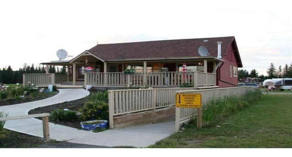 50409 B Highway 16, Hinton, Alberta T7V 1X3, ,Commercial,For Sale,B Highway 16,A2282700