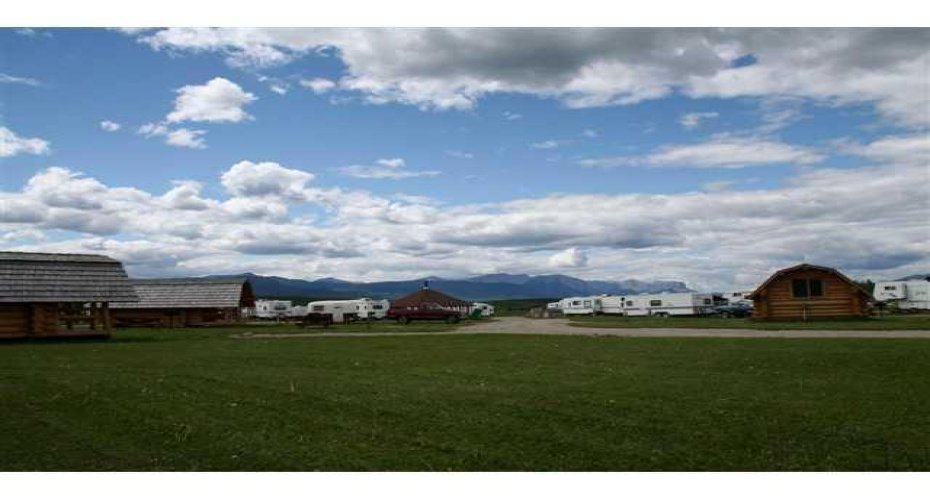 50409 B Highway 16, Hinton, Alberta T7V 1X3, ,Commercial,For Sale,B Highway 16,A2282700