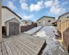 107 Taravista Street, Calgary, Alberta T3J 4S3, 4 Bedrooms Bedrooms, ,3 BathroomsBathrooms,Residential,For Sale,Taravista,A2279008