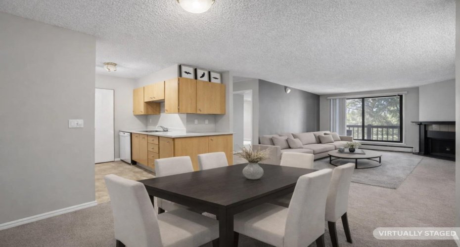 7301 4A Street, Calgary, Alberta T2V 4V8, 1 Bedroom Bedrooms, ,1 BathroomBathrooms,Residential,For Sale,4A,A2279807