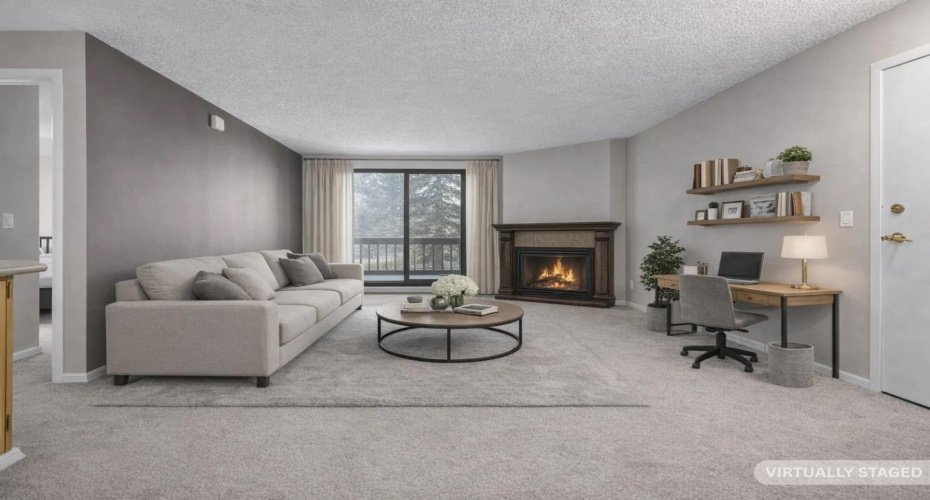 7301 4A Street, Calgary, Alberta T2V 4V8, 1 Bedroom Bedrooms, ,1 BathroomBathrooms,Residential,For Sale,4A,A2279807