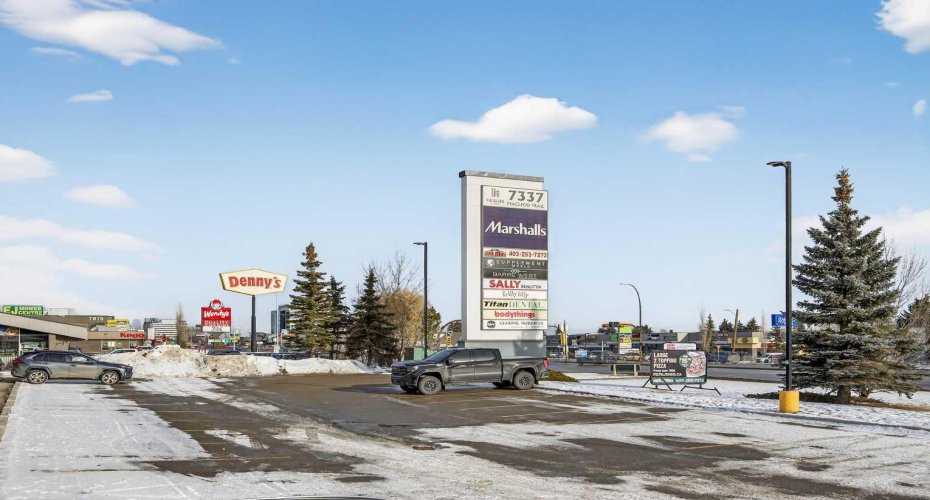 7301 4A Street, Calgary, Alberta T2V 4V8, 1 Bedroom Bedrooms, ,1 BathroomBathrooms,Residential,For Sale,4A,A2279807