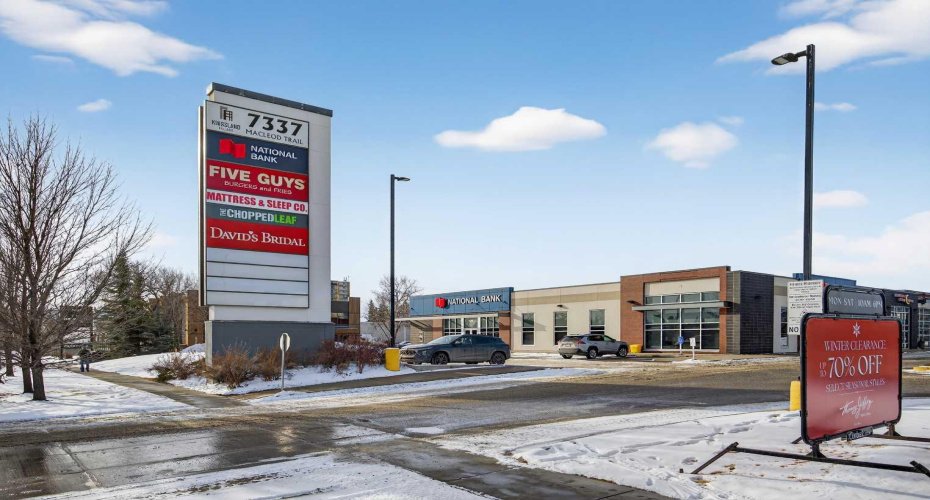 7301 4A Street, Calgary, Alberta T2V 4V8, 1 Bedroom Bedrooms, ,1 BathroomBathrooms,Residential,For Sale,4A,A2279807