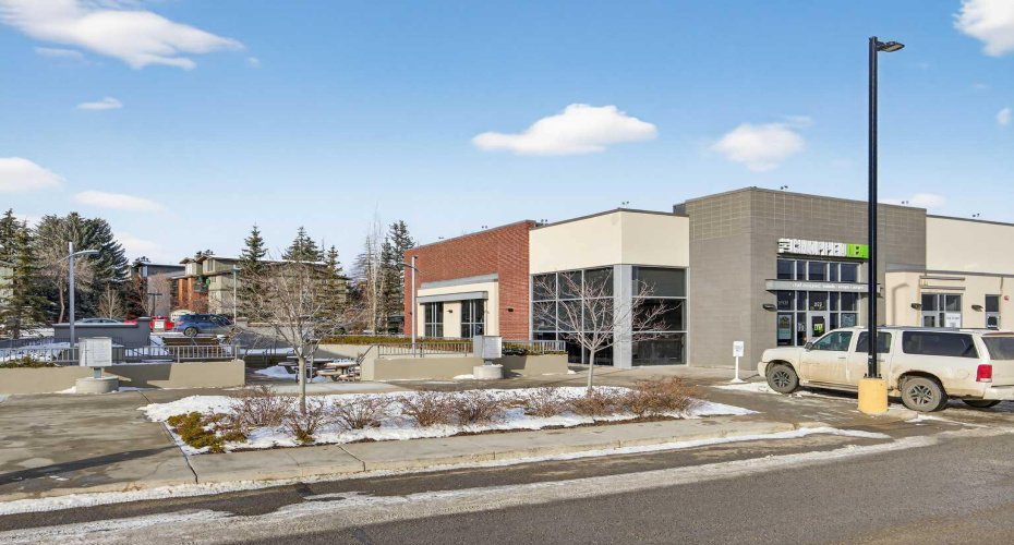 7301 4A Street, Calgary, Alberta T2V 4V8, 1 Bedroom Bedrooms, ,1 BathroomBathrooms,Residential,For Sale,4A,A2279807