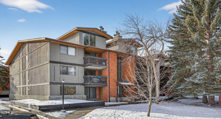 7301 4A Street, Calgary, Alberta T2V 4V8, 1 Bedroom Bedrooms, ,1 BathroomBathrooms,Residential,For Sale,4A,A2279807
