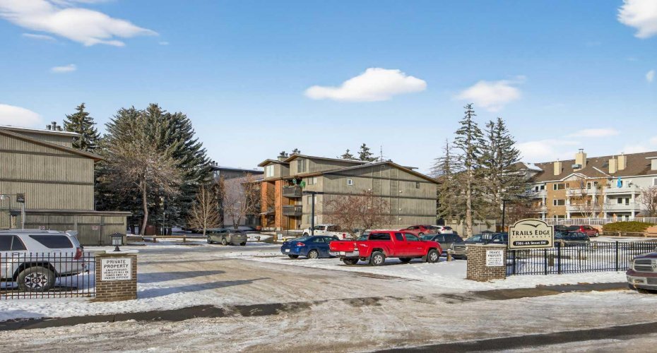 7301 4A Street, Calgary, Alberta T2V 4V8, 1 Bedroom Bedrooms, ,1 BathroomBathrooms,Residential,For Sale,4A,A2279807