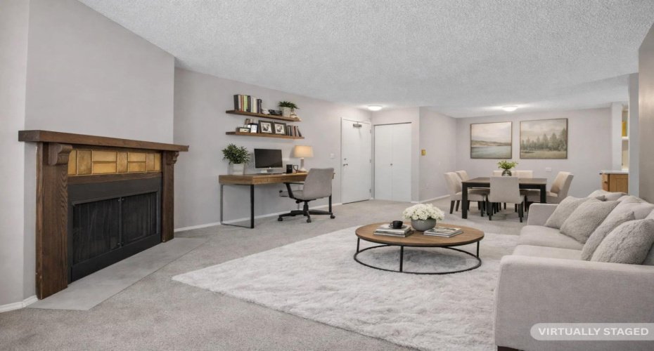 7301 4A Street, Calgary, Alberta T2V 4V8, 1 Bedroom Bedrooms, ,1 BathroomBathrooms,Residential,For Sale,4A,A2279807