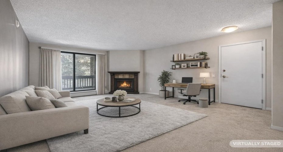 7301 4A Street, Calgary, Alberta T2V 4V8, 1 Bedroom Bedrooms, ,1 BathroomBathrooms,Residential,For Sale,4A,A2279807